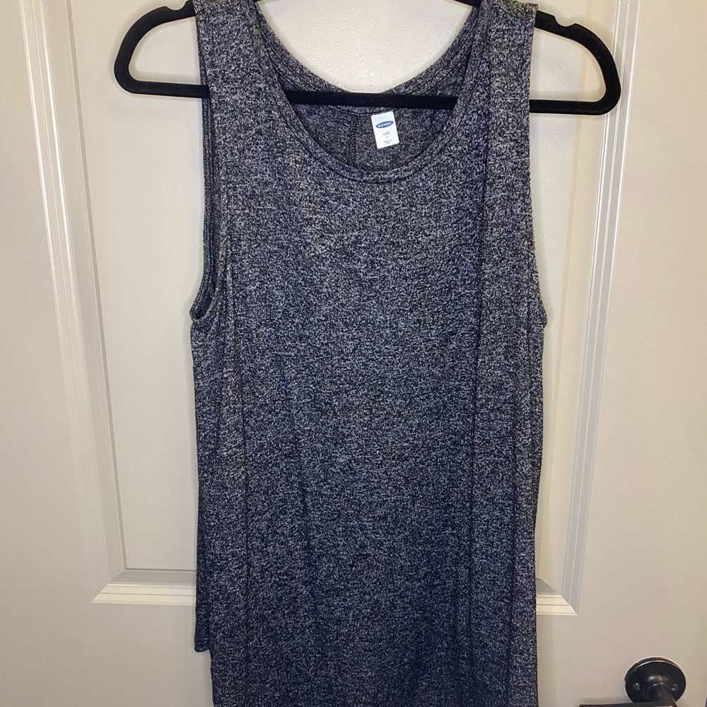 Old navy luxe tank